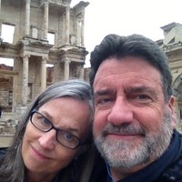 F. Christopher Anderson