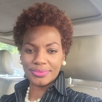 Judy Cofield