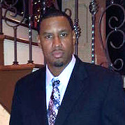 Lorenzo Johnson