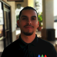 Kevin Perez