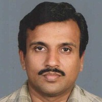 sajith panicker