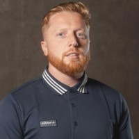 Sam Bird