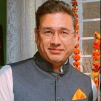 Vinod Negi
