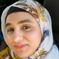 Khushbakht Paracha