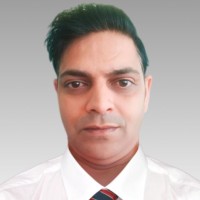 Krishan Kumar Verma