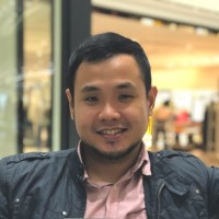 Reginald Tan