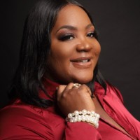 Vanesha Crawford