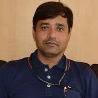 Raj Kumar Rai
