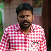 Jeyaprakash J