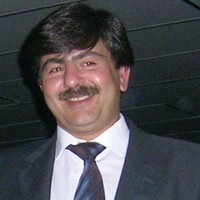 Jorge Sergio PERNIA