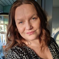 Camilla Storli Ellingsen