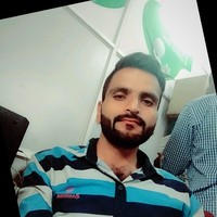 Pushank Khurana