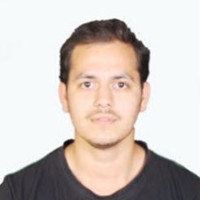 Vijay Ghanekar