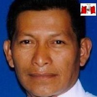 JOSE BERNARDO ZARATE MORALES