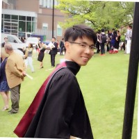 Edison Gao