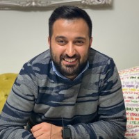 Serkan Taşkın
