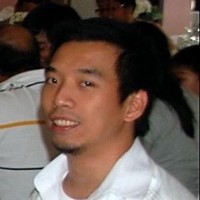 Patrick Meneses