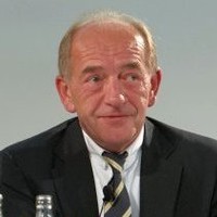 Manfred Seitz