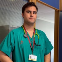 Rafael Ríos Bernabé