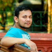 Basanta Kumar Bora