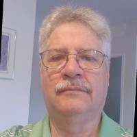 Tim Shrader