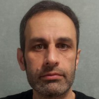 Hamid Bashirzadeh