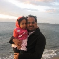 Ravi Gadige