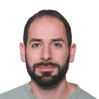 Javier Flores Rodríguez