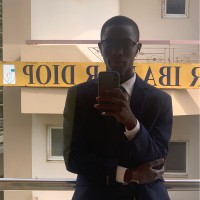 Demba Ndiaye