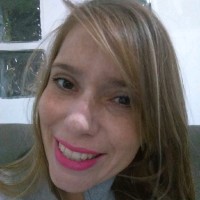 Daniela Negri Bueno Garcia