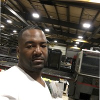 Ricardo Jenkins