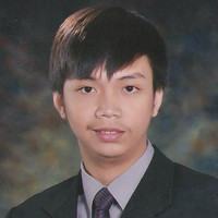 Mel Darmyn Cabrera
