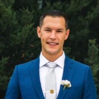 Travis LaFever