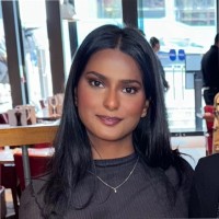 Juhi Baskaran