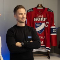 Ilmari Iskanius