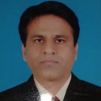 Pradip Ghogare