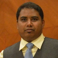 Michael Rozario