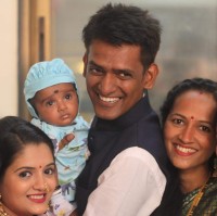 Supriya Shirodkar