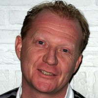 Eric De Leeuw