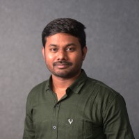 Nnk Sai Kishan