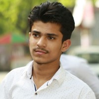 Amrit Agarwal