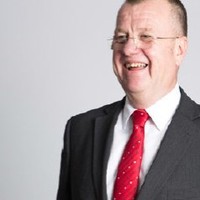 Steve Sharrock
