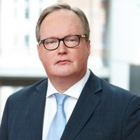 Hans Van Baalen
