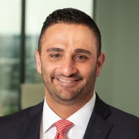 Arnold Shokouhi