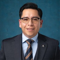 Gustavo M. Morones
