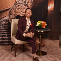P.K Brian Looper Nguyen