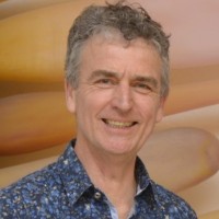 Stephen Delbridge
