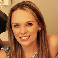 Lee-Ann Van Aswegen