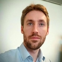 Benjamin Bébin