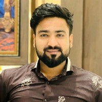 Rounak Bhatia